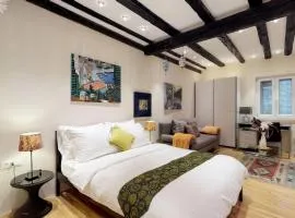 Diocletian Studio Apartments