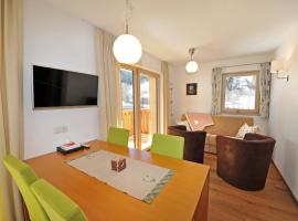 Apartments Cesa Leni