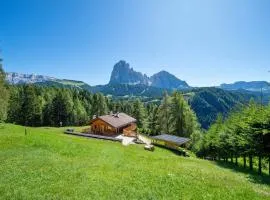 Chalet Aghel