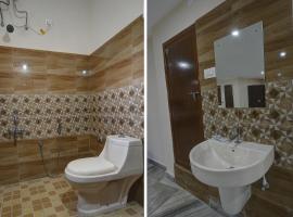 OYO 41077 Kalanad Residency，位于贝格尔的酒店