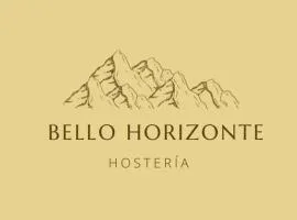 Hosteria Bello Horizonte