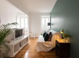 CASASUPERTUBOS - Apart 10, 13 and 14