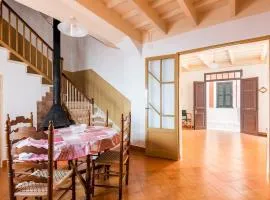Camps 4 bedroom house, Ciutadella