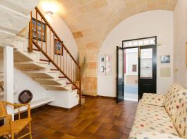 SA FONT，位于休达德亚的酒店