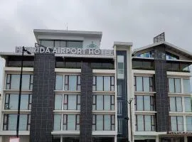 Florida Airport Hotel Kochi，位于科钦国际机场 - COK附近的酒店