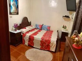 15pax-2 minutes to Vigan-RoseandFer Transient-2 Bedroom House