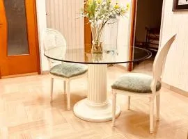 Il Cappello Di Paglia Casa Vacanze