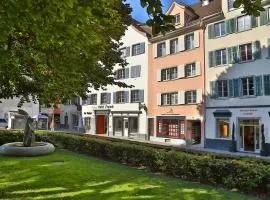 Ambiente Hotel Freieck