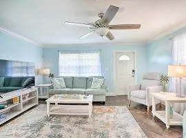 Coastal Bonita Shores Holiday Home Near Beach!