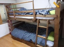 Kounotori no Sato no Yado Bekkan - Vacation STAY 13056，位于鸿巢市的酒店