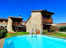 La Galiana loft nature