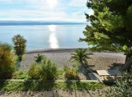 Apartmani Villa Bose