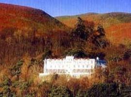 Longmynd Hotel，位于彻奇斯特雷顿的酒店