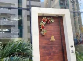 Fabuloso apartamento en el Mar Caribe - Rodadero