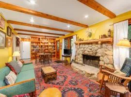 Idyllwild Glory Days