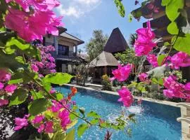 Artoria Dream Villas Bali