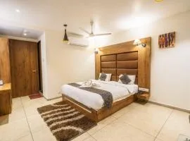Hotel Bhabha