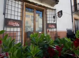 Albergo diffuso "Centoborghi"