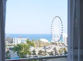 Sokcho Good Morning Hotel and Resort