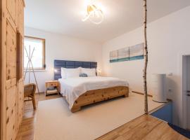 Apartment Alexandra，位于格蒙登的酒店