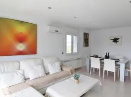 Apartamento esquinero en Palamós