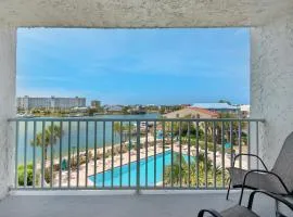 Dolphin Point 404C