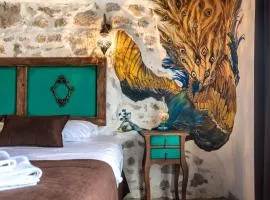 Olea Sığacık Pansiyon & Bistro