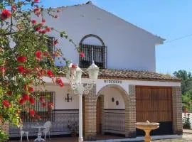 Riocorvo