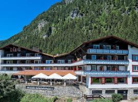 Familotel Bavaria Pfronten-Familien Hotel-Alles Inklusive Konzept，位于普夫龙滕的酒店