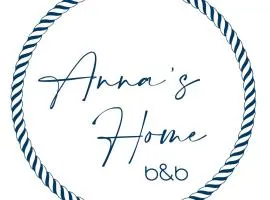 B&b Anna's home