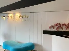 Apartamenty na wydmach &Spa