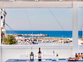 B&B La Terrazza Sul Porto