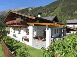 Appartementhaus Florian