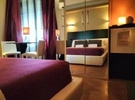 Hotel L' Orto degli Otelli