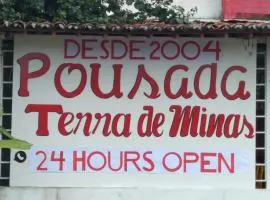 Pousada Terra de Minas