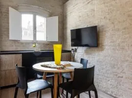 Ambra suite