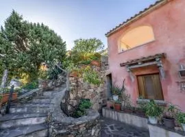 House in San Teodoro among the scents of Sardinia