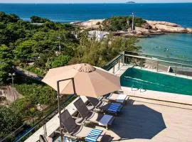 伊帕内玛竞技场酒店