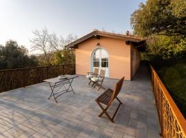 Agriturismo Bellandi，位于圣卢西亚的酒店