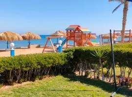 Beach Front Villa in La Sirena Resort - Unit m11