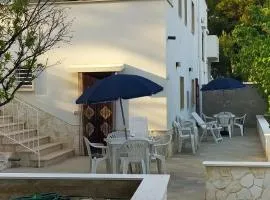 Villa Francesca Appartamento Nel Blu Dipinto Di Blu