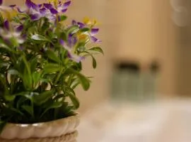 Suite Corallo - Smart Holiday