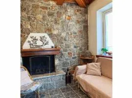 Aspa's Traditional House