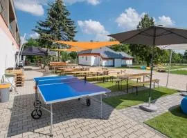 Hedon Brewery Apartments - 200 meter to the Beach