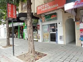 Hotel Panorama Neiva，位于内瓦Benito Salas Airport - NVA附近的酒店