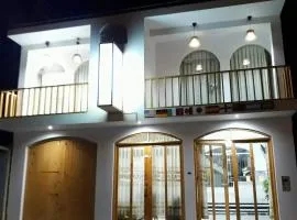 Hostal Mendieta