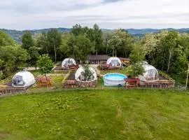 Brancoveanu Glamping
