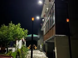 Къща за гости "Домът на Краси"