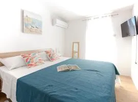 Apartman Sara-Vis