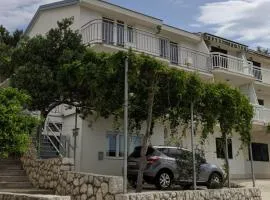 Apartmani Jelena